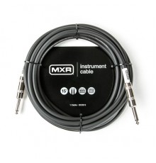 Dunlop DCIS15 MXR Кабель инструментальный, 4.5м