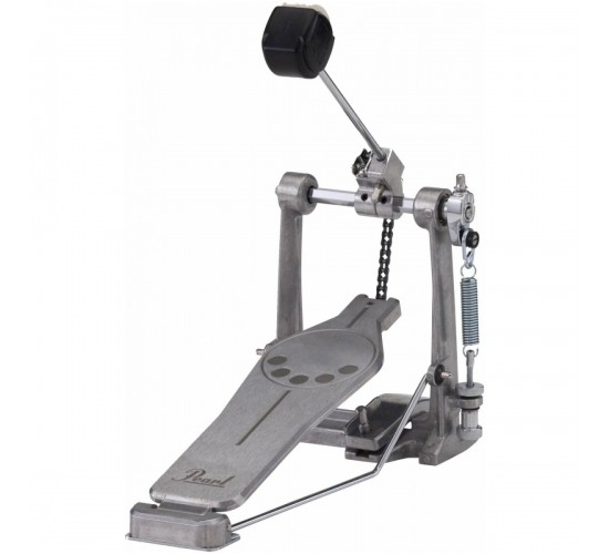 Pearl P-830 педаль для бас барабана с цепным приводом