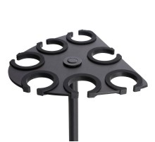 OnStage MSA2700 мульти микрофонный держатель