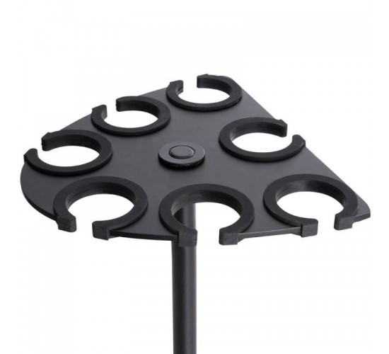 OnStage MSA2700 мульти микрофонный держатель