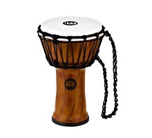 Meinl JRD-TA Jr. Djembe Джембе 7", рисунок Twisted Amber