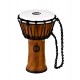 Meinl JRD-TA Jr. Djembe Джембе 7", рисунок Twisted Amber