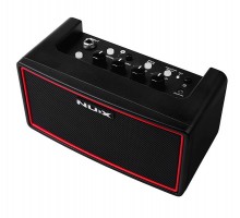 Nux Mighty-Air Портативный беспроводной комбоусилитель, 10Вт