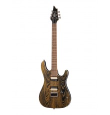 Cort KX300 Etched EBG электрогитара, черная