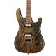 Cort KX300 Etched EBG электрогитара, черная