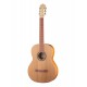 Kremona S65C-GG Sofia Soloist Series Green Globe классическая гитара, кедр, размер 4/4