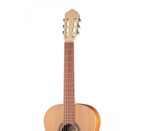 Kremona S65C-GG Sofia Soloist Series Green Globe классическая гитара, кедр, размер 4/4