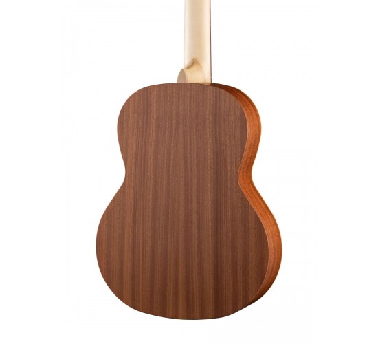 Kremona S65C-GG Sofia Soloist Series Green Globe классическая гитара, кедр, размер 4/4