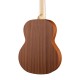 Kremona S65C-GG Sofia Soloist Series Green Globe классическая гитара, кедр, размер 4/4