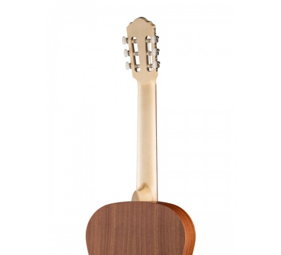 Kremona S65C-GG Sofia Soloist Series Green Globe классическая гитара, кедр, размер 4/4
