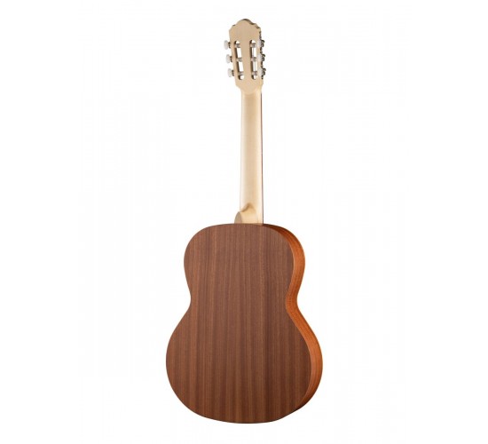 Kremona S65C-GG Sofia Soloist Series Green Globe классическая гитара, кедр, размер 4/4