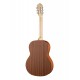 Kremona S65C-GG Sofia Soloist Series Green Globe классическая гитара, кедр, размер 4/4