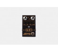 Joyo R-03-UZI-DISTORTION Педаль эффектов