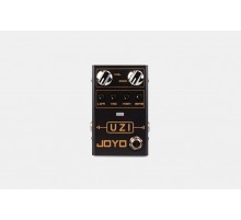 Joyo R-03-UZI-DISTORTION Педаль эффектов