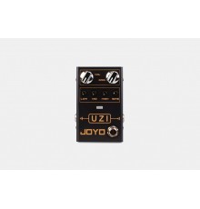 Joyo R-03-UZI-DISTORTION Педаль эффектов