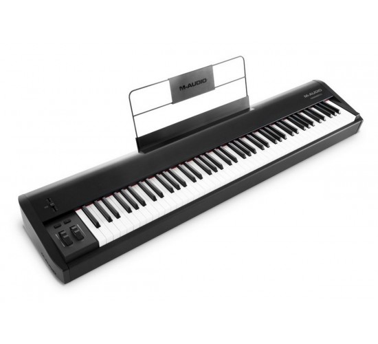M-Audio Hammer 88 USB/MIDI клавиатура