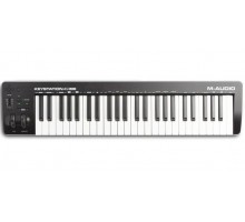M-Audio Keystation 49 MK3 USB-MIDI клавиатура