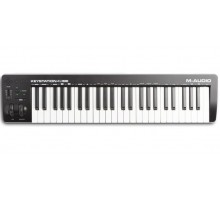 M-Audio Keystation 49 MK3 USB-MIDI клавиатура