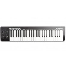 M-Audio Keystation 49 MK3 USB-MIDI клавиатура