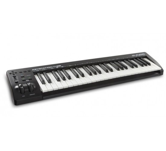 M-Audio Keystation 49 MK3 USB-MIDI клавиатура