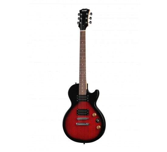 Homage HEG500RDS электрогитара LesPaul