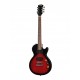 Homage HEG500RDS электрогитара LesPaul