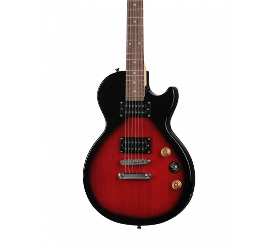 Homage HEG500RDS электрогитара LesPaul