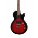 Homage HEG500RDS электрогитара LesPaul
