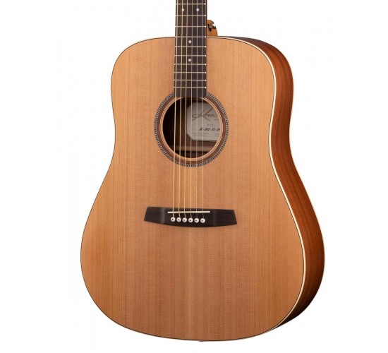 Kremona M10C Steel String Series акустическая гитара, кедр