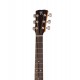 Kremona M10C Steel String Series акустическая гитара, кедр