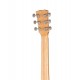 Kremona M10C Steel String Series акустическая гитара, кедр