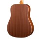 Kremona M10C Steel String Series акустическая гитара, кедр