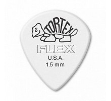 Dunlop Tortex Flex Jazz III XL Медиатор, толщина 1.5мм