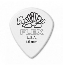 Dunlop Tortex Flex Jazz III XL Медиатор, толщина 1.5мм