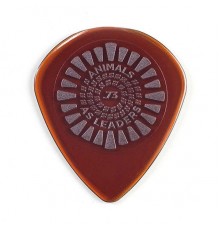 Dunlop Animals As Leaders Primetone Медиаторы, толщина 0,73мм, коричневые