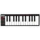 Akai Pro LPK25 MIDI-клавиатура