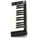 Akai Pro LPK25 MIDI-клавиатура