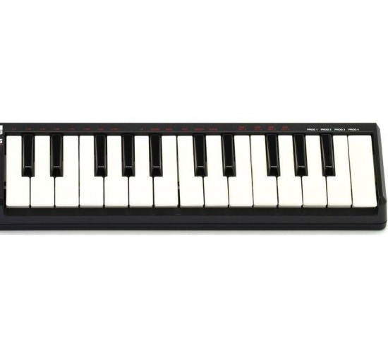 Akai Pro LPK25 MIDI-клавиатура