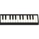 Akai Pro LPK25 MIDI-клавиатура