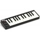 Akai Pro LPK25 MIDI-клавиатура