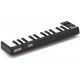 Akai Pro LPK25 MIDI-клавиатура