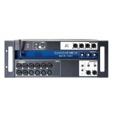 Soundcraft Ui-16 цифровой микшерный пульт, 16 входов
