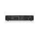 Behringer NX3000D профессиональный усилитель мощности с DSP 3000 Вт.