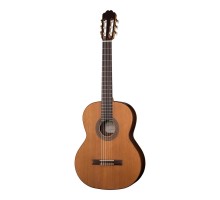 Kremona F65C Cedar Fiesta Soloist Series классическая гитара, дека кедр