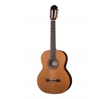 Kremona F65C Cedar Fiesta Soloist Series классическая гитара, дека кедр