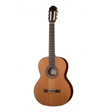 Kremona F65C Cedar Fiesta Soloist Series классическая гитара, дека кедр