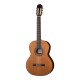 Kremona F65C Cedar Fiesta Soloist Series классическая гитара, дека кедр