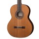 Kremona F65C Cedar Fiesta Soloist Series классическая гитара, дека кедр