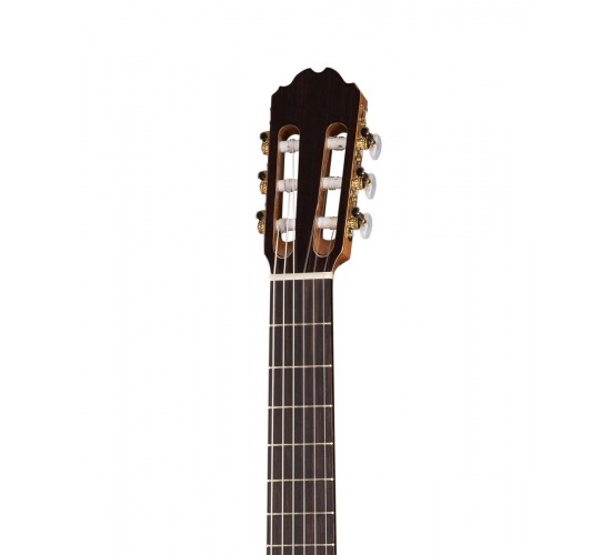 Kremona F65C Cedar Fiesta Soloist Series классическая гитара, дека кедр