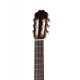 Kremona F65C Cedar Fiesta Soloist Series классическая гитара, дека кедр